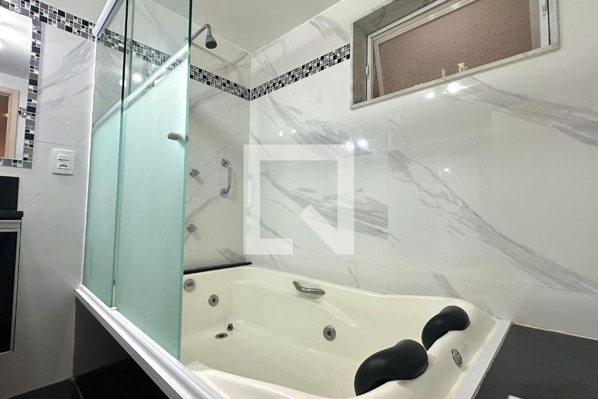Apartamento, 4 quartos, 200 m² - Foto 10