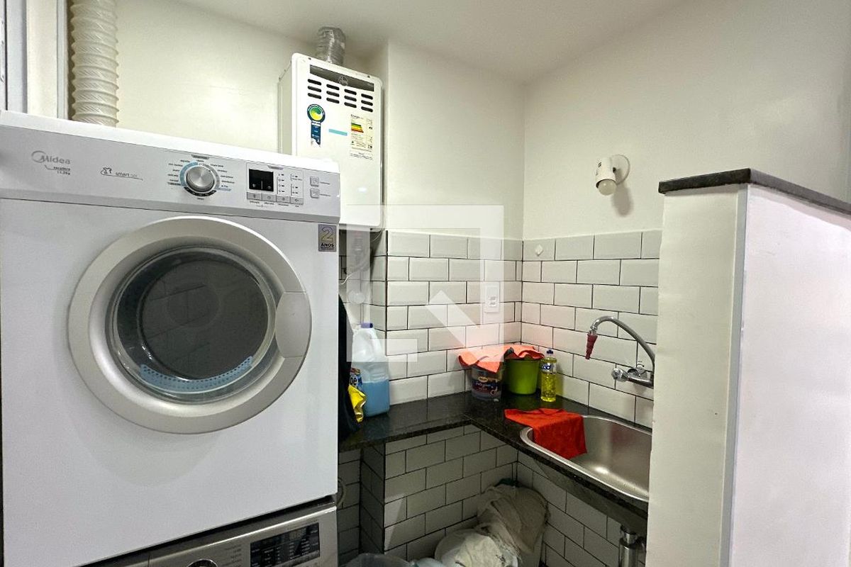 Apartamento, 4 quartos, 200 m² - Foto 41