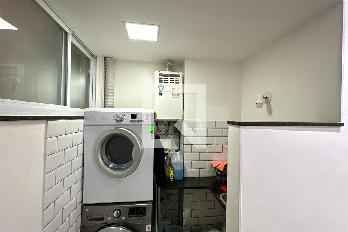 Apartamento, 4 quartos, 200 m² - Foto 42