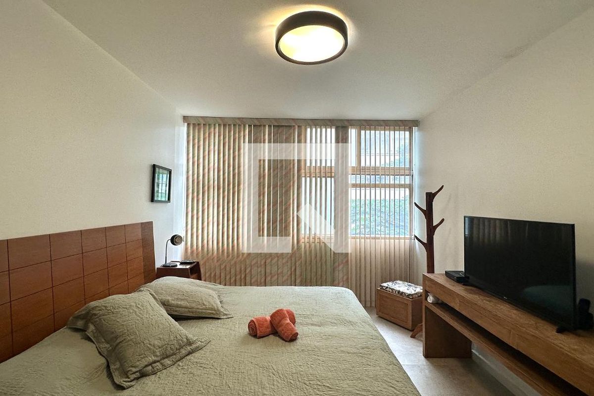 Apartamento, 4 quartos, 200 m² - Foto 7