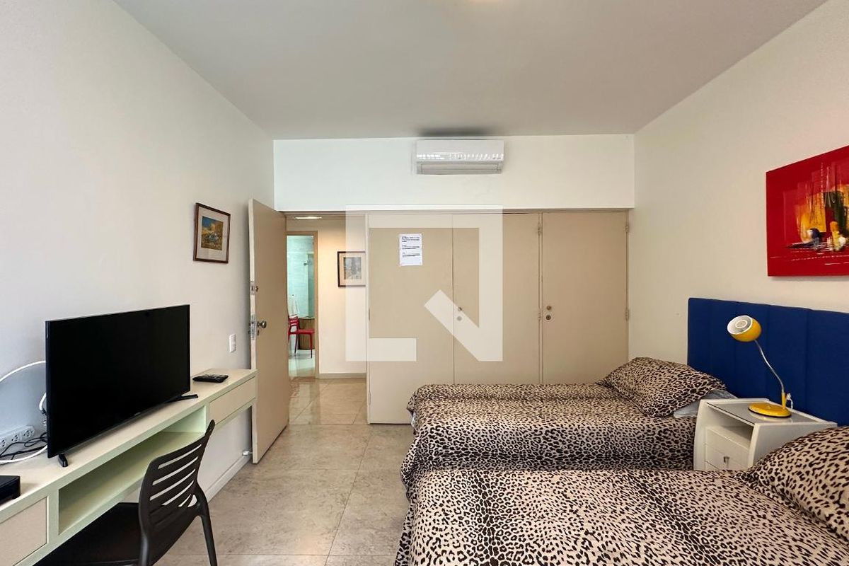 Apartamento, 4 quartos, 200 m² - Foto 15