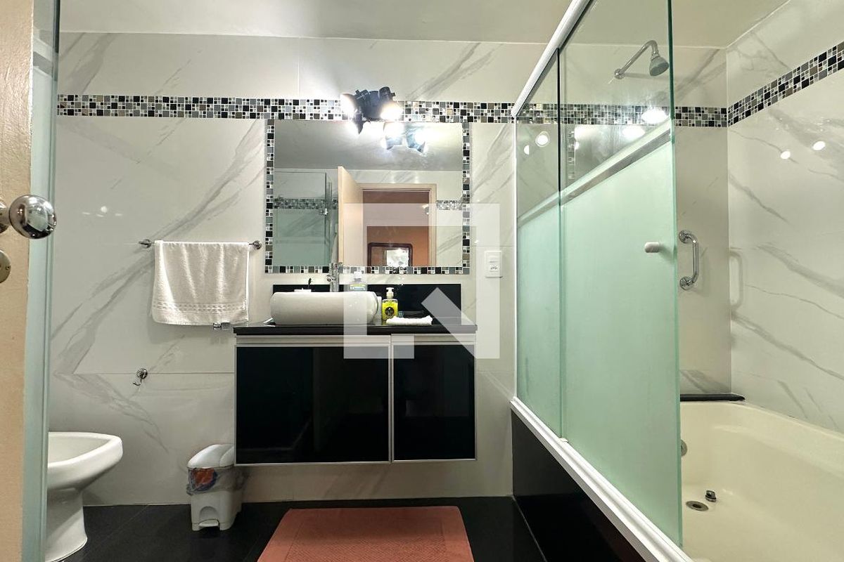 Apartamento, 4 quartos, 200 m² - Foto 9