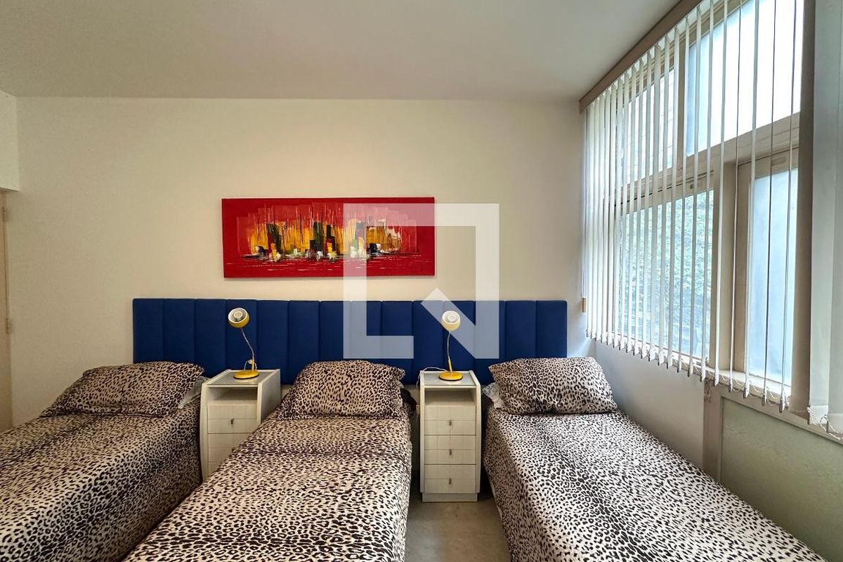Apartamento, 4 quartos, 200 m² - Foto 14
