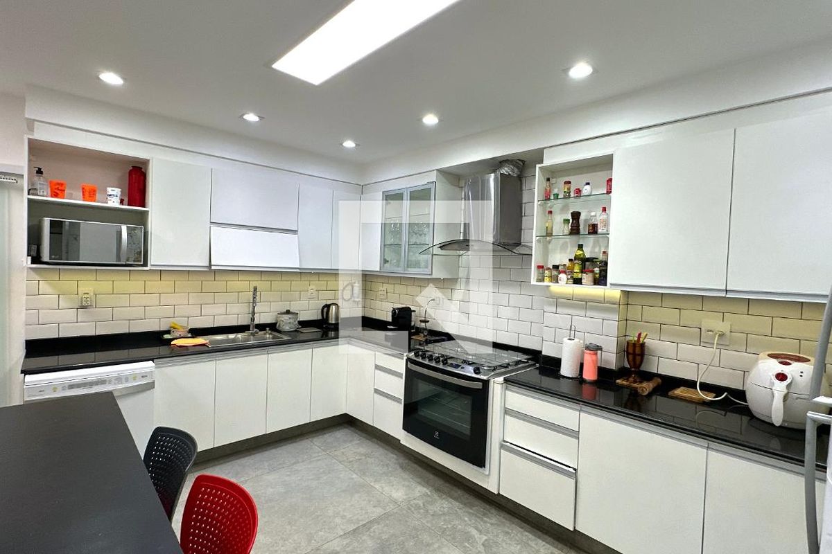 Apartamento, 4 quartos, 200 m² - Foto 40