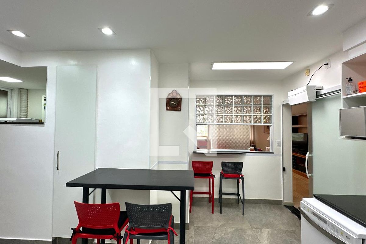 Apartamento, 4 quartos, 200 m² - Foto 43