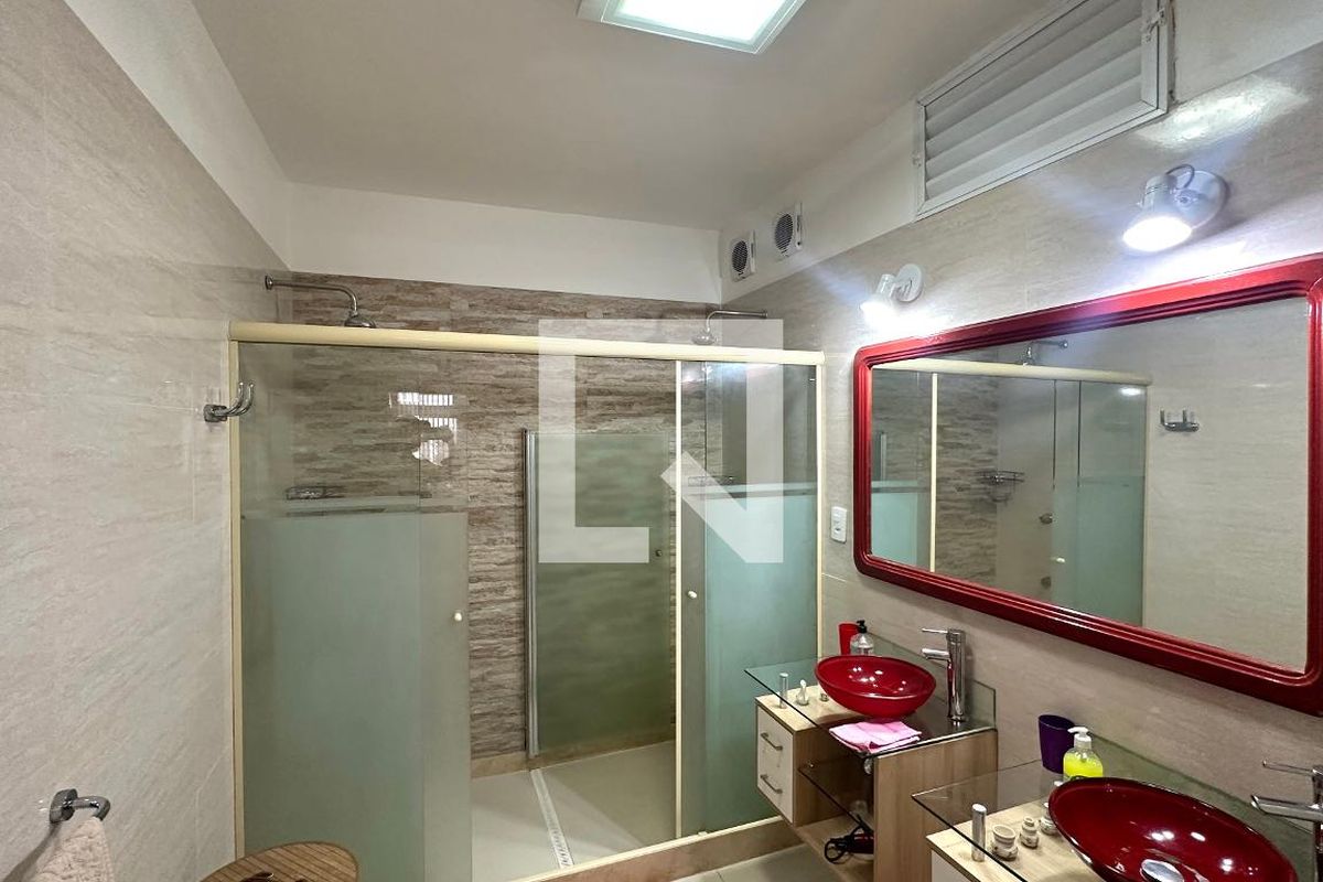 Apartamento, 4 quartos, 200 m² - Foto 23