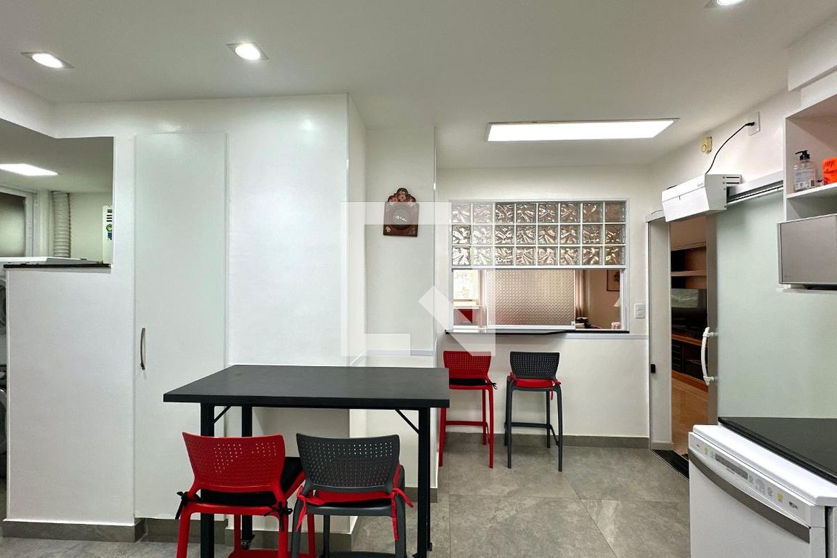 Apartamento, 4 quartos, 200 m² - Foto 44
