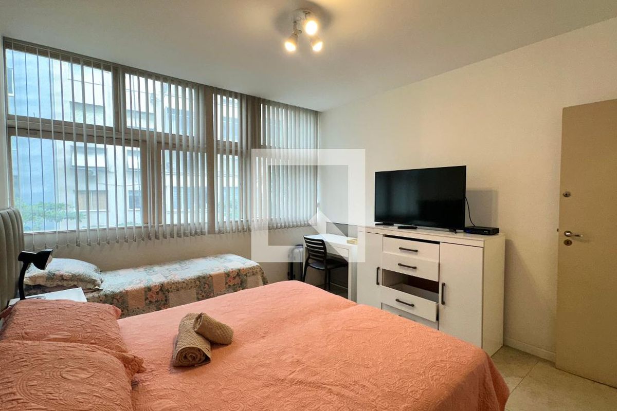 Apartamento, 4 quartos, 200 m² - Foto 30