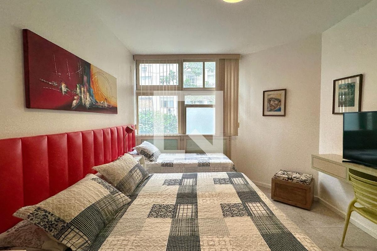 Apartamento, 4 quartos, 200 m² - Foto 18