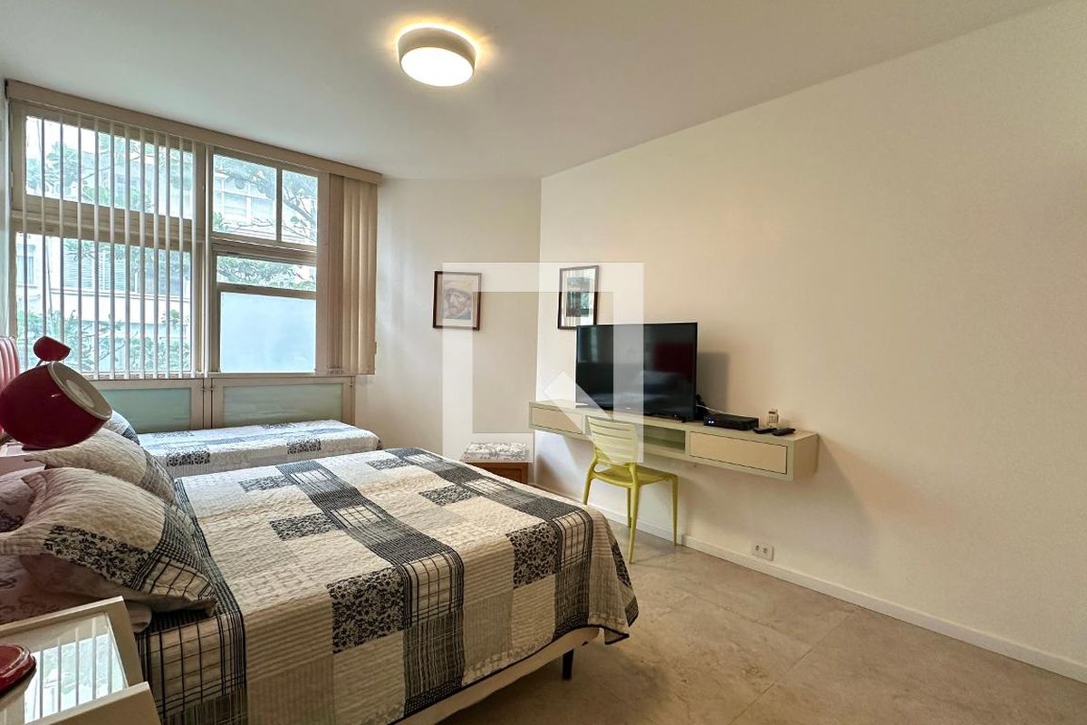 Apartamento, 4 quartos, 200 m² - Foto 17