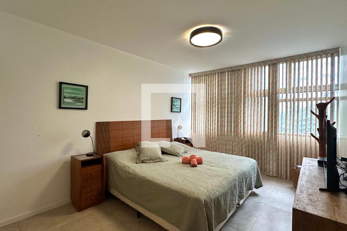 Apartamento, 4 quartos, 200 m² - Foto 6