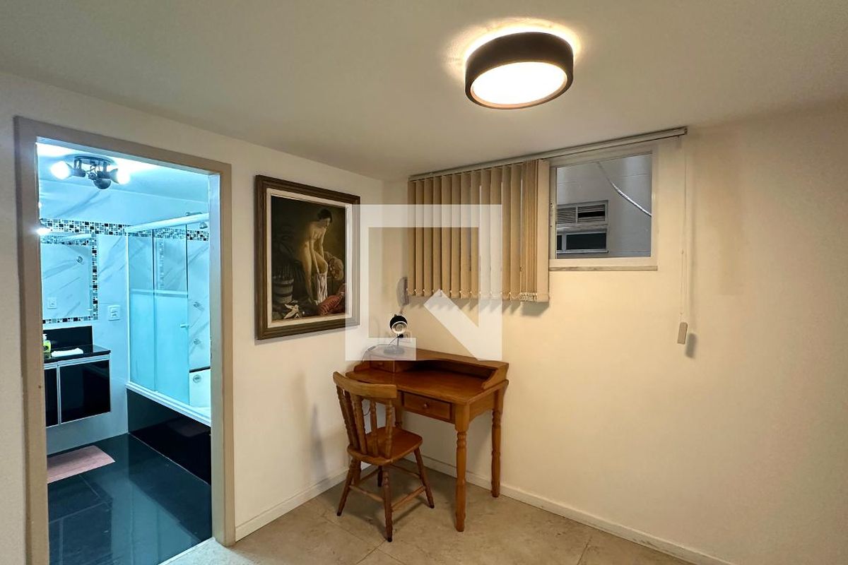 Apartamento, 4 quartos, 200 m² - Foto 26