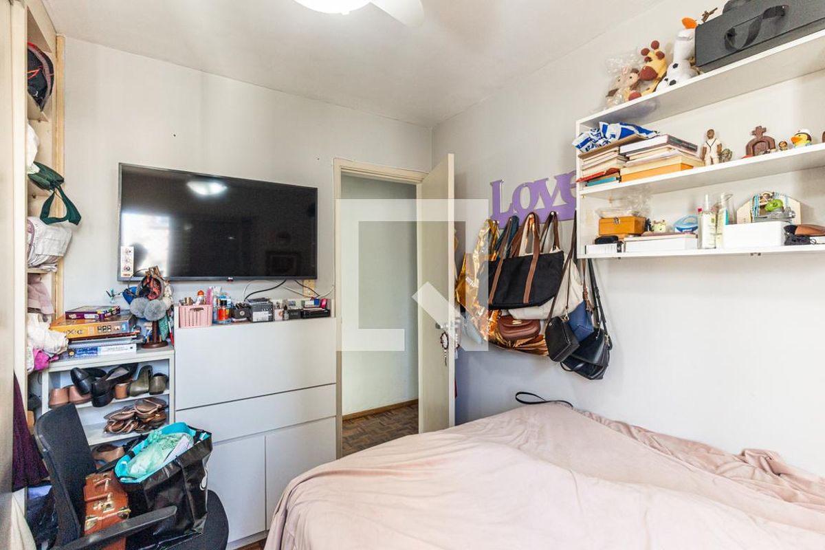 Apartamento, 3 quartos, 93 m² - Foto 18
