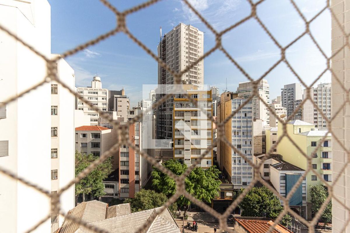 Apartamento, 3 quartos, 93 m² - Foto 11