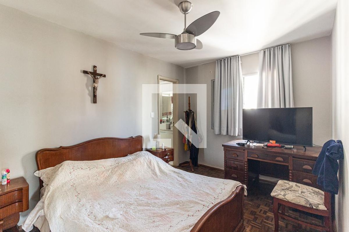 Apartamento, 3 quartos, 93 m² - Foto 7
