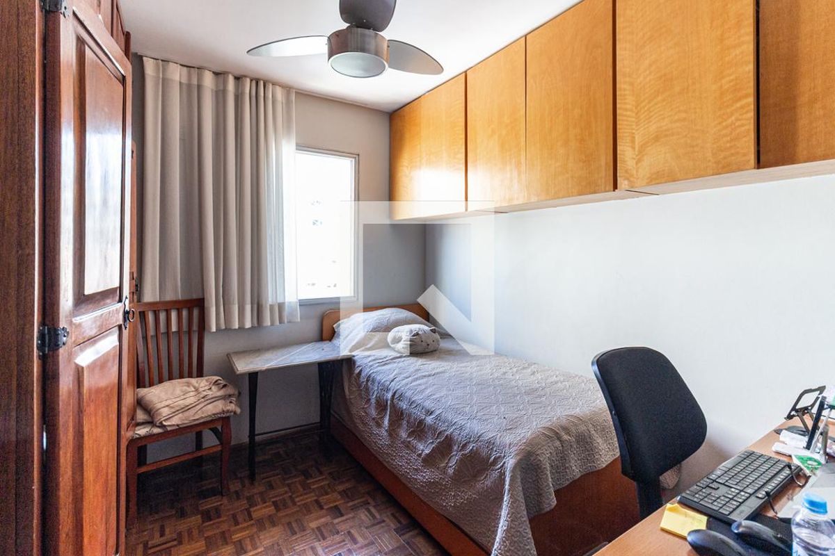 Apartamento, 3 quartos, 93 m² - Foto 21
