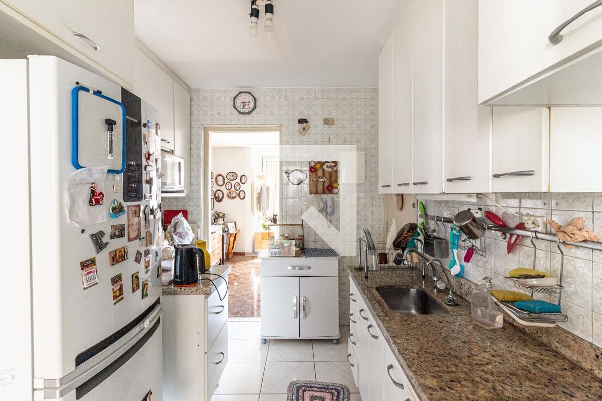 Apartamento, 3 quartos, 93 m² - Foto 34
