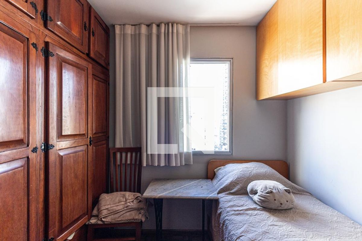 Apartamento, 3 quartos, 93 m² - Foto 22