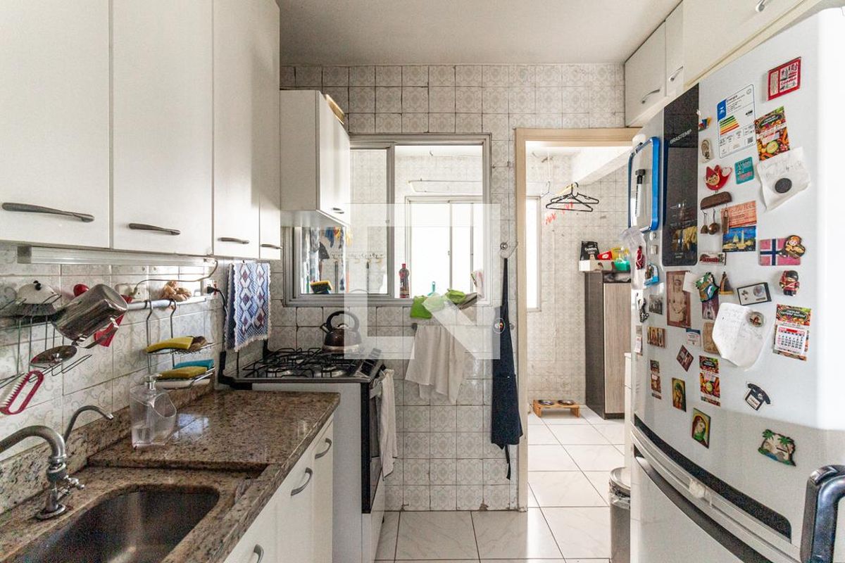 Apartamento, 3 quartos, 93 m² - Foto 32