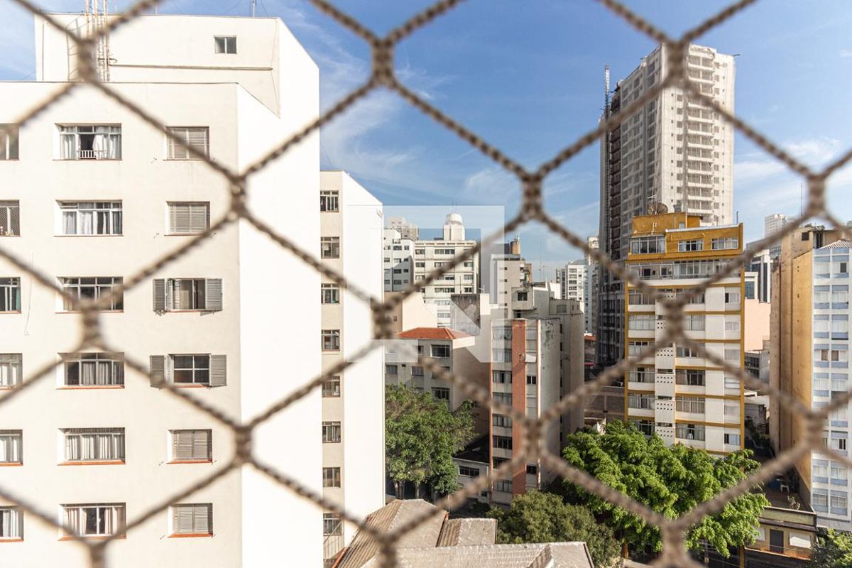 Apartamento, 3 quartos, 93 m² - Foto 25