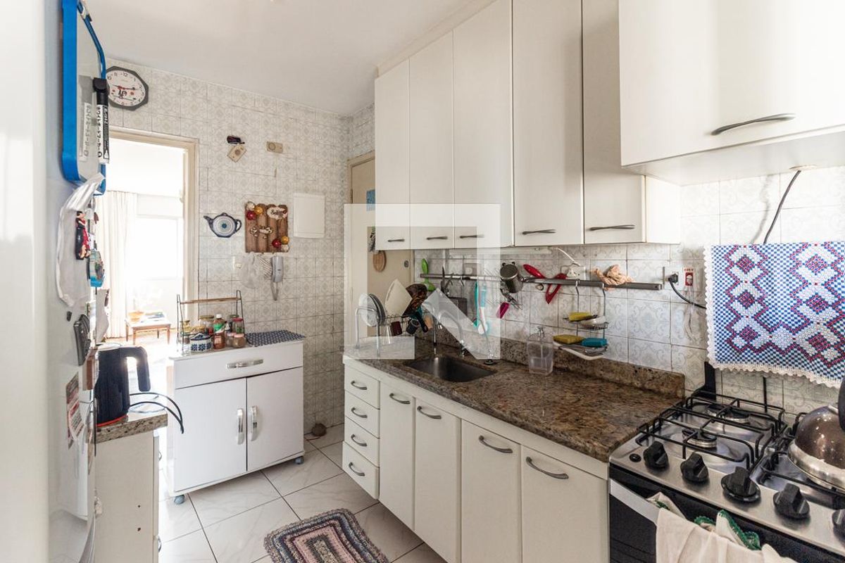 Apartamento, 3 quartos, 93 m² - Foto 33