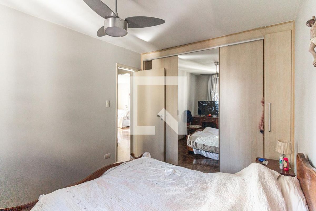 Apartamento, 3 quartos, 93 m² - Foto 10
