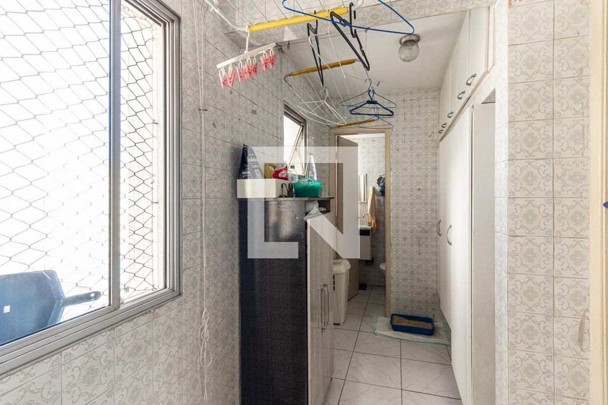 Apartamento, 3 quartos, 93 m² - Foto 38
