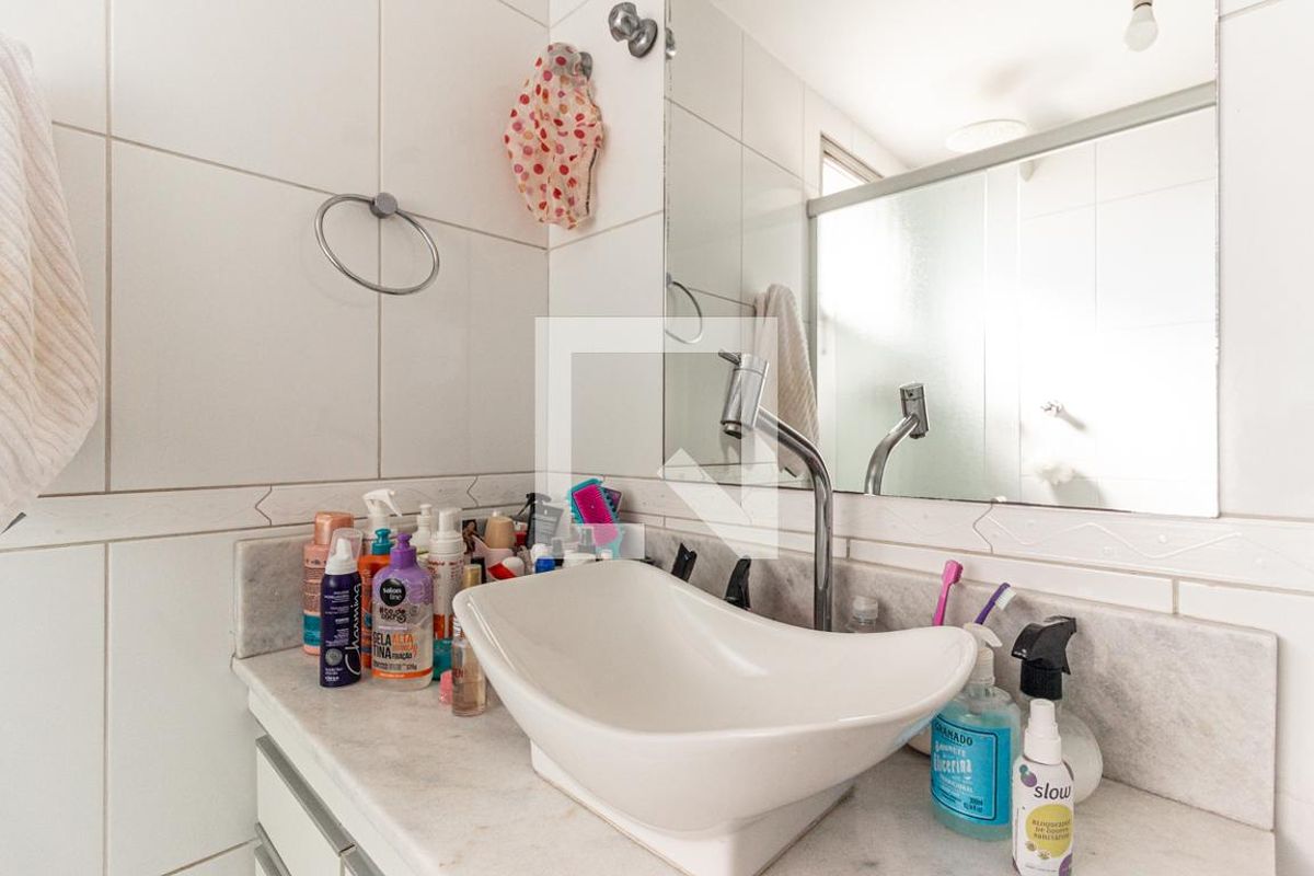 Apartamento, 3 quartos, 93 m² - Foto 28