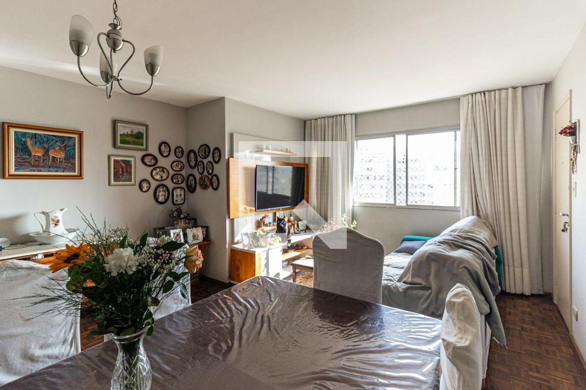 Apartamento, 3 quartos, 93 m² - Foto 3