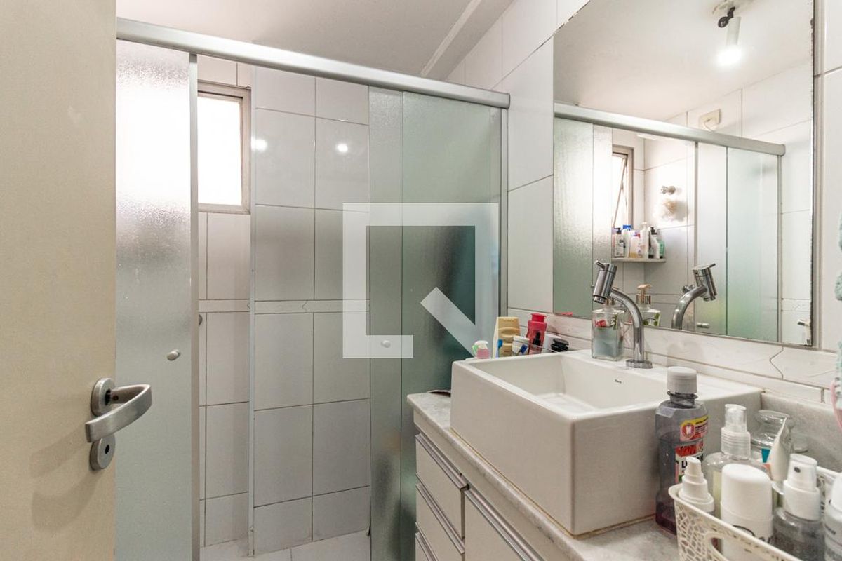 Apartamento, 3 quartos, 93 m² - Foto 12