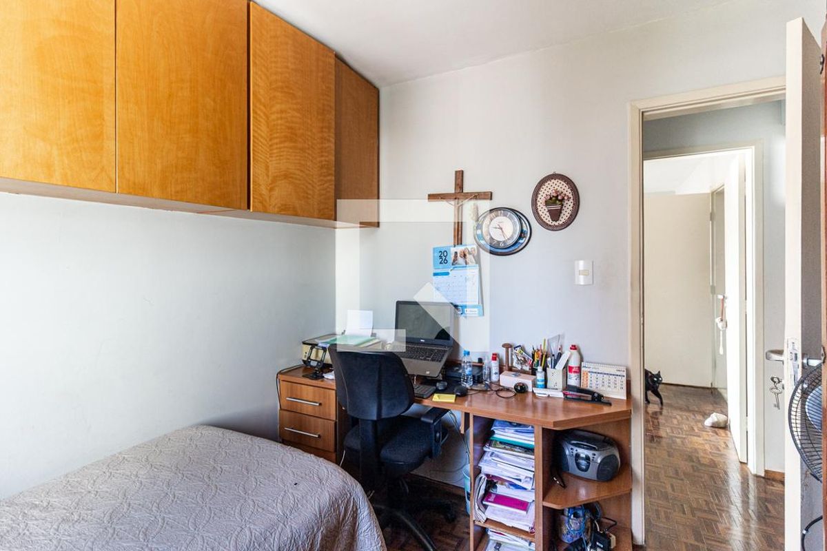 Apartamento, 3 quartos, 93 m² - Foto 23