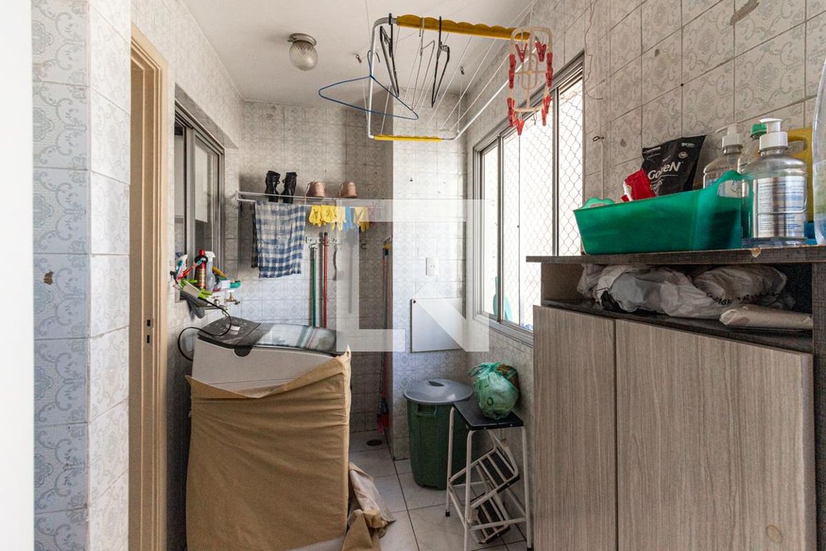 Apartamento, 3 quartos, 93 m² - Foto 35