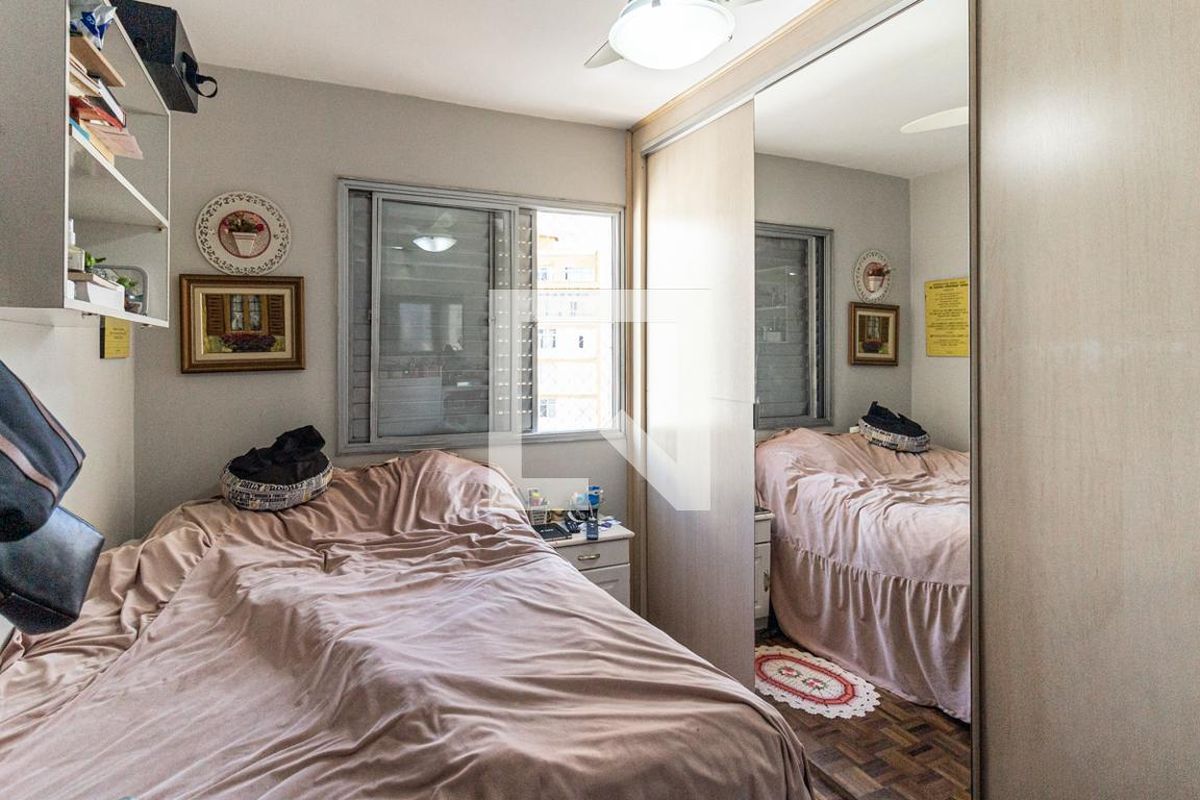Apartamento, 3 quartos, 93 m² - Foto 16