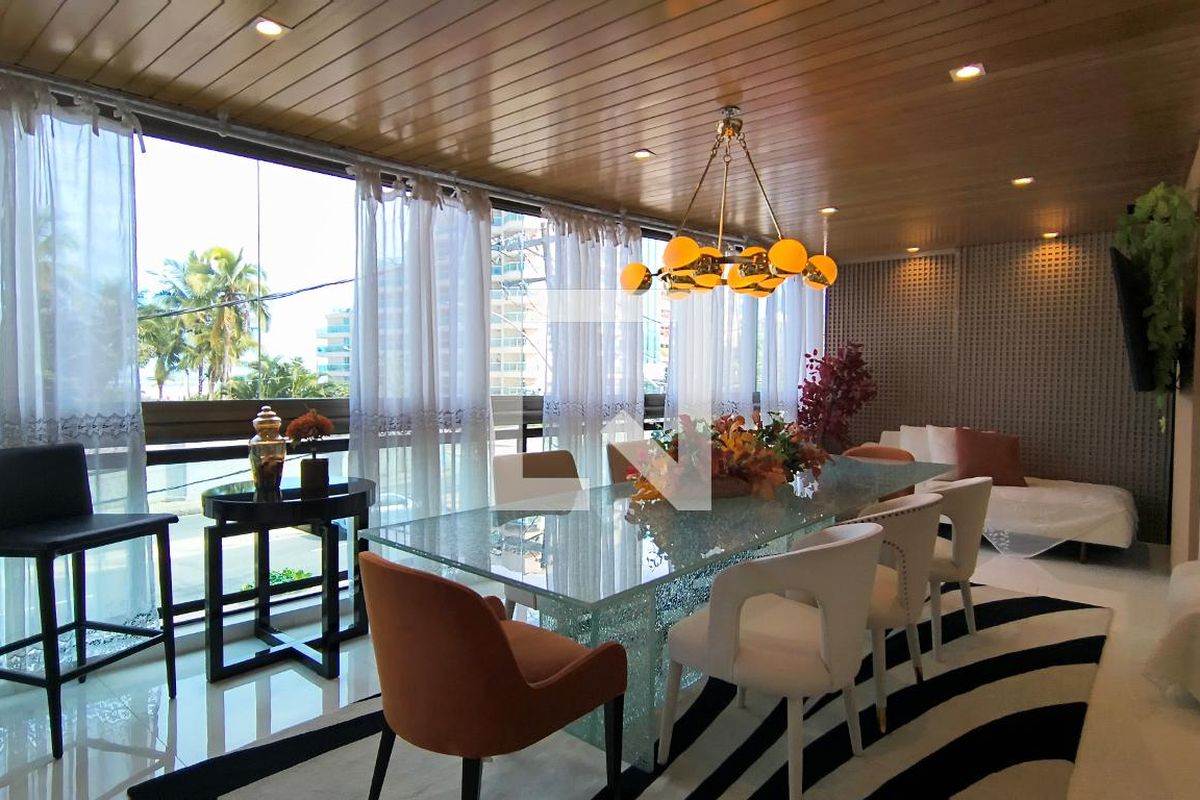 Apartamento, 2 quartos, 120 m² - Foto 6