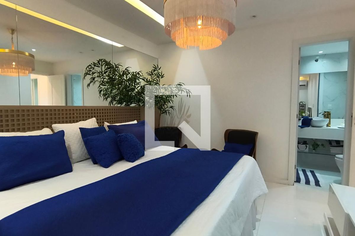 Apartamento, 2 quartos, 120 m² - Foto 13