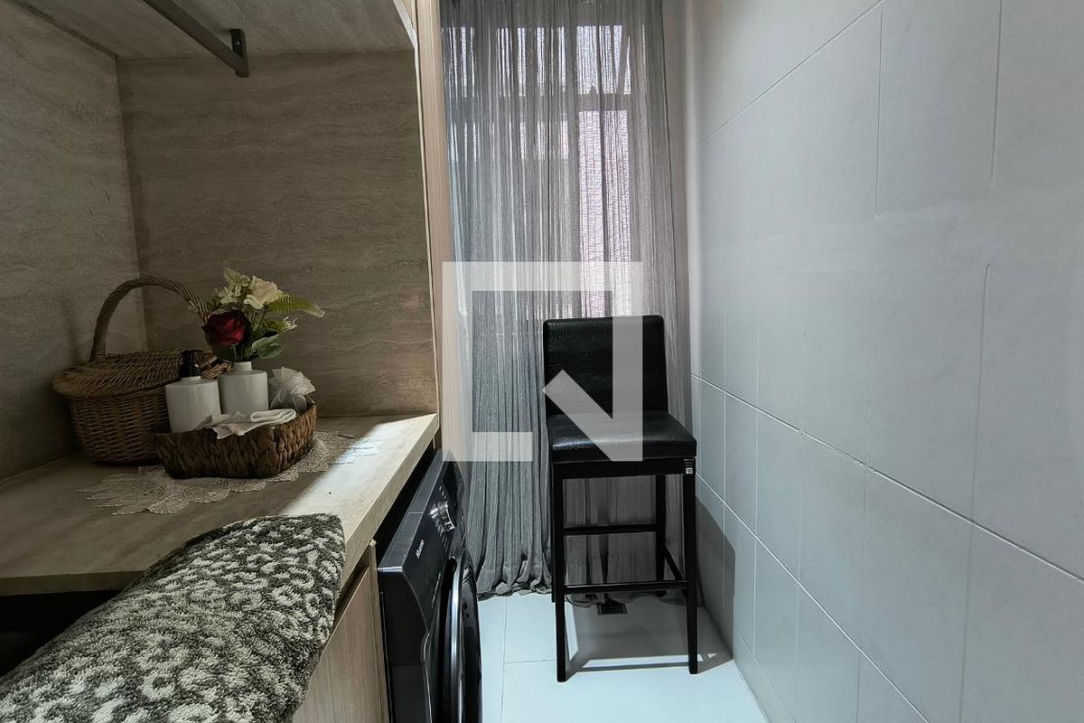 Apartamento, 2 quartos, 120 m² - Foto 30