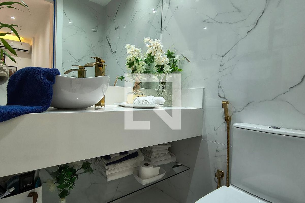 Apartamento, 2 quartos, 120 m² - Foto 15