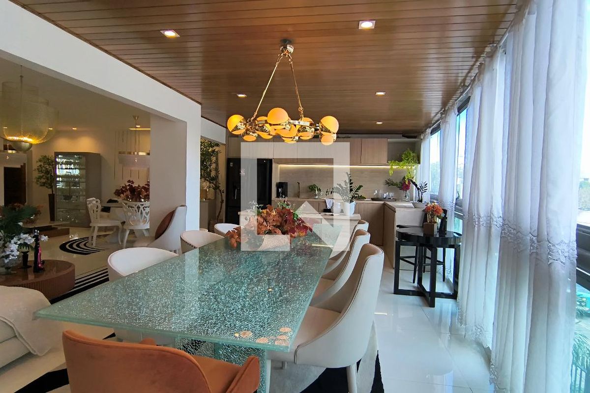 Apartamento, 2 quartos, 120 m² - Foto 9