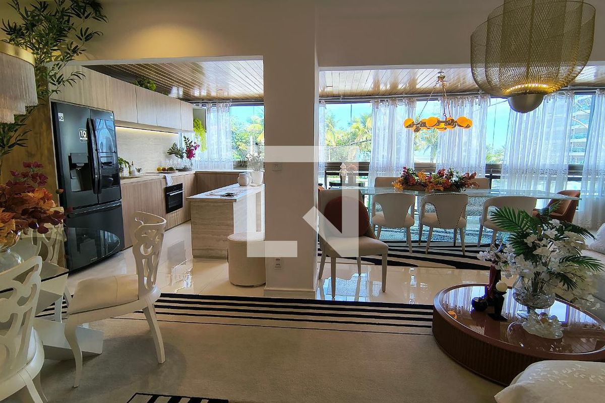 Apartamento, 2 quartos, 120 m² - Foto 3