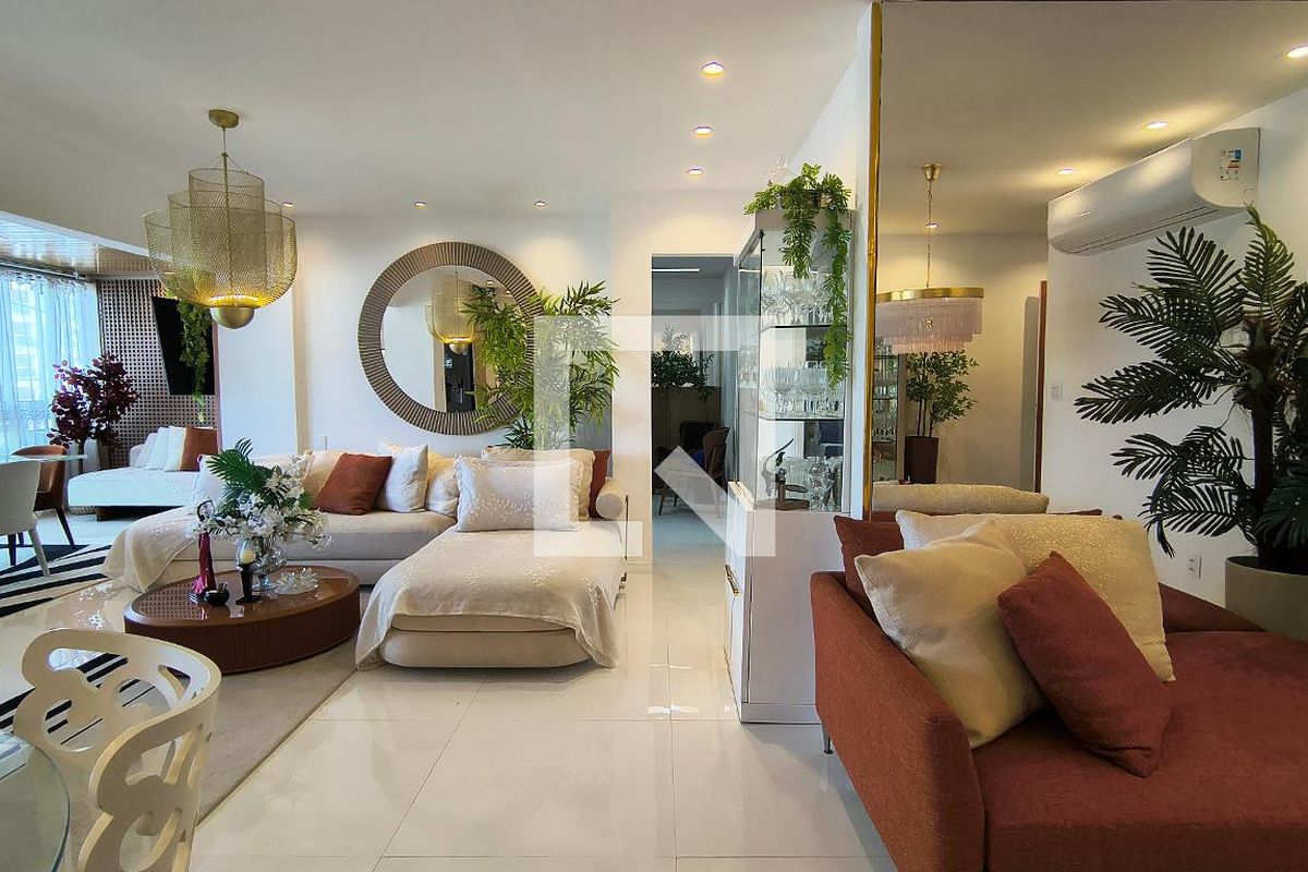 Apartamento, 2 quartos, 120 m² - Foto 2