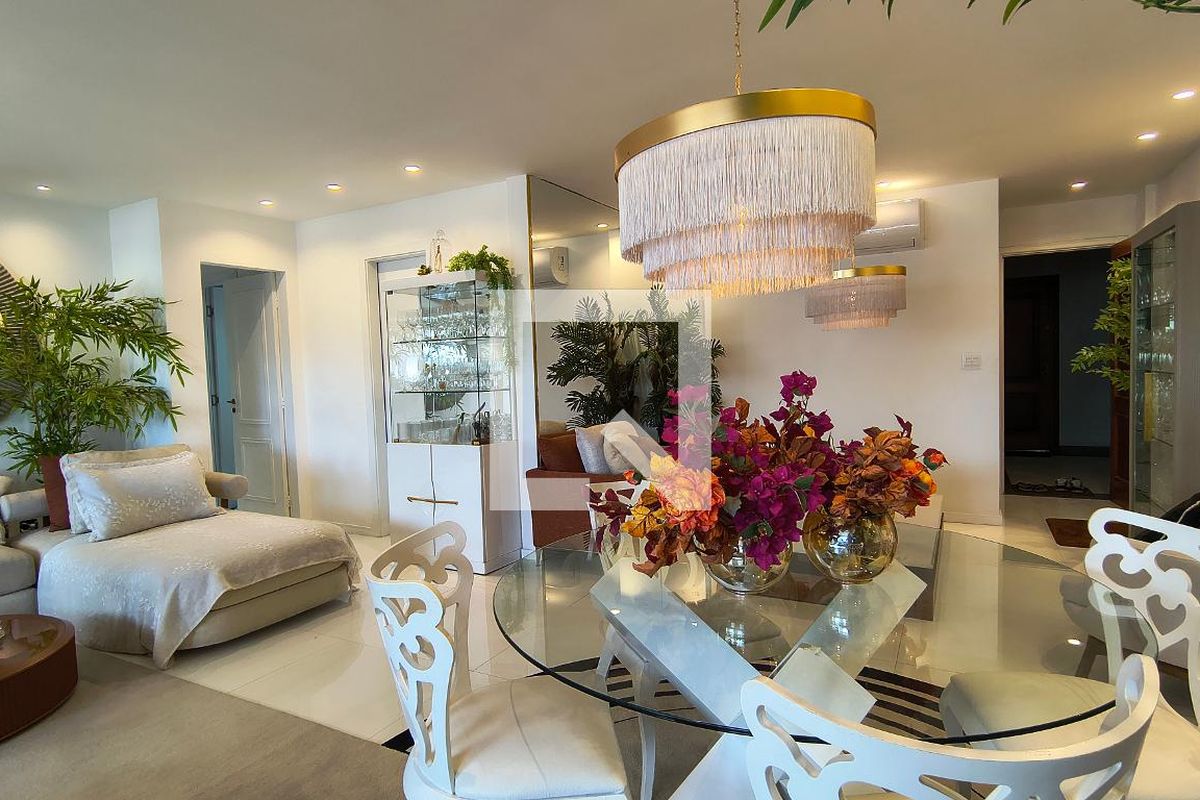Apartamento, 2 quartos, 120 m² - Foto 4
