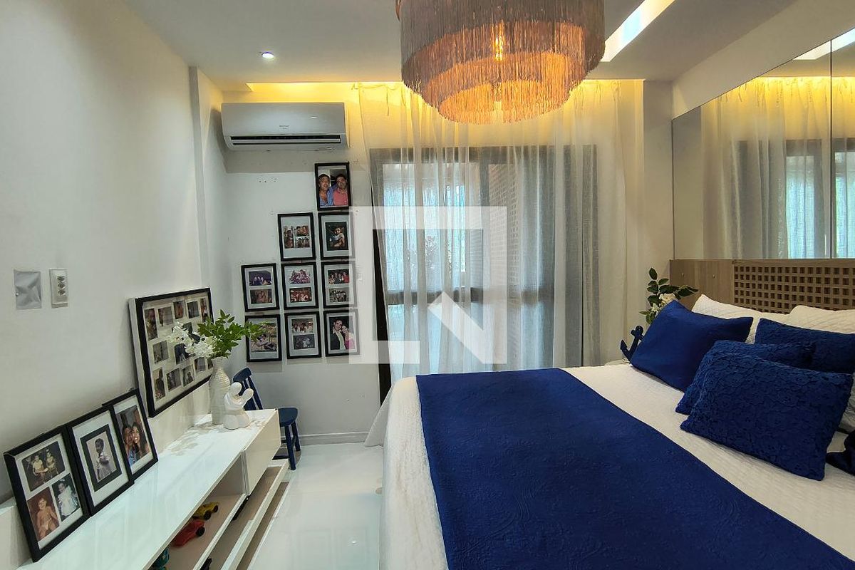 Apartamento, 2 quartos, 120 m² - Foto 12