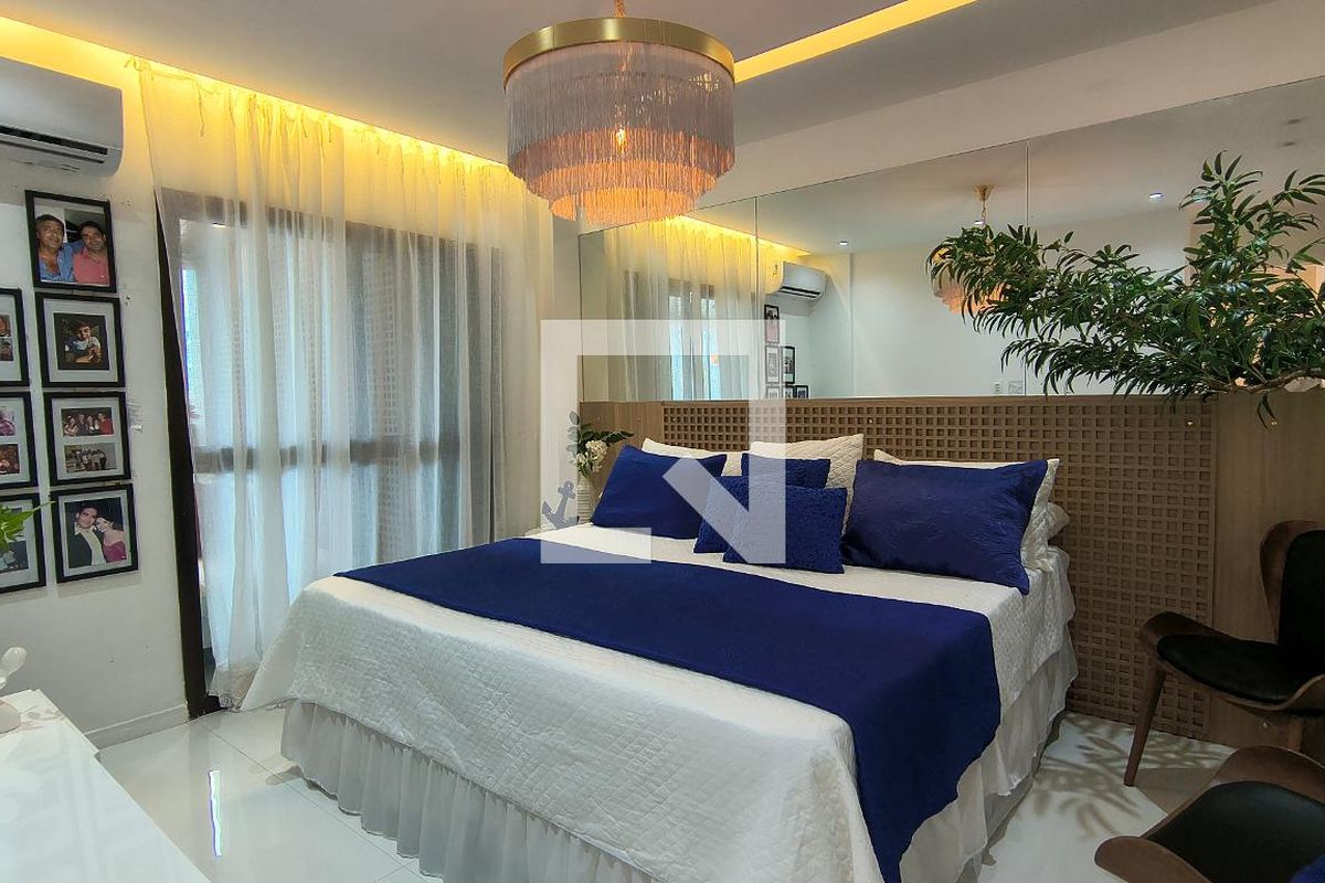 Apartamento, 2 quartos, 120 m² - Foto 11