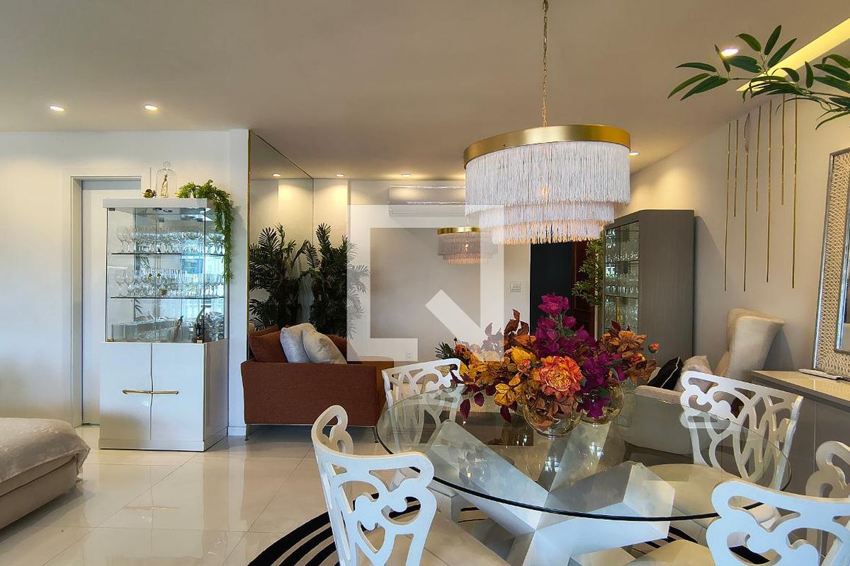 Apartamento, 2 quartos, 120 m² - Foto 5