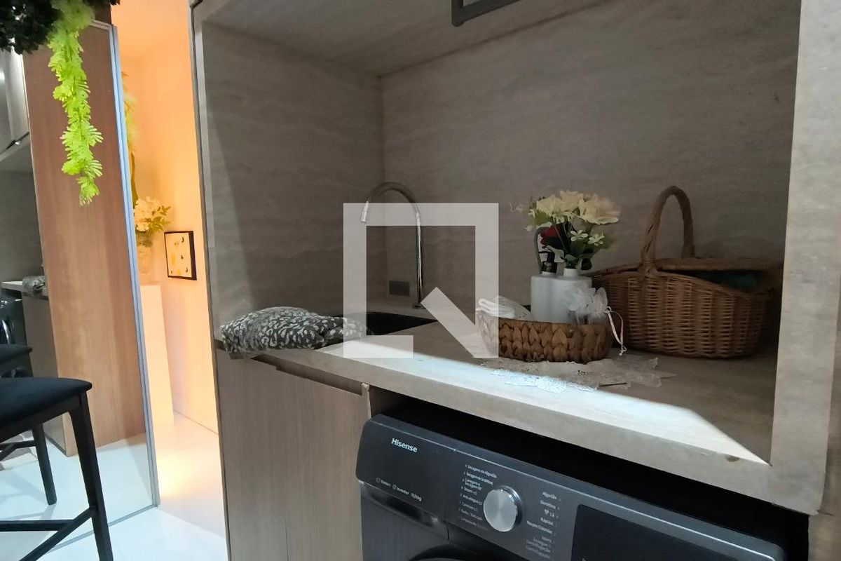 Apartamento, 2 quartos, 120 m² - Foto 31