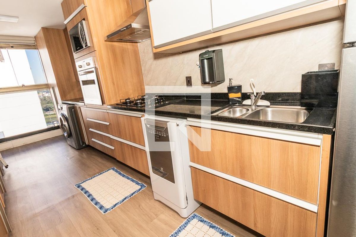 Apartamento, 1 quarto, 70 m² - Foto 29