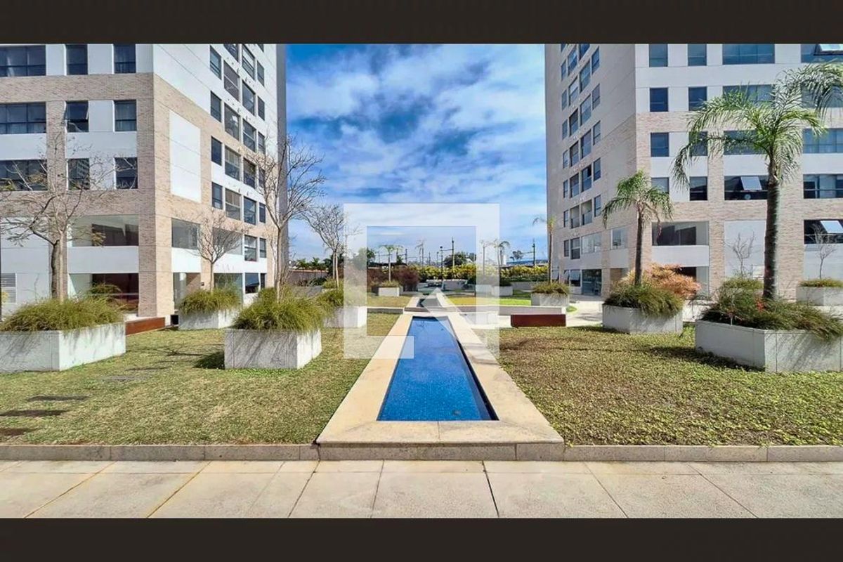 Apartamento, 1 quarto, 70 m² - Foto 42