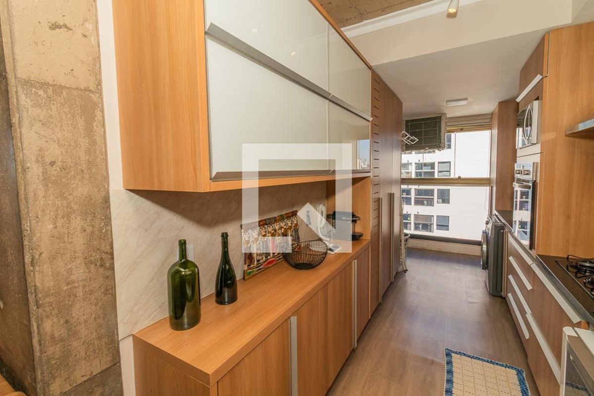 Apartamento, 1 quarto, 70 m² - Foto 27