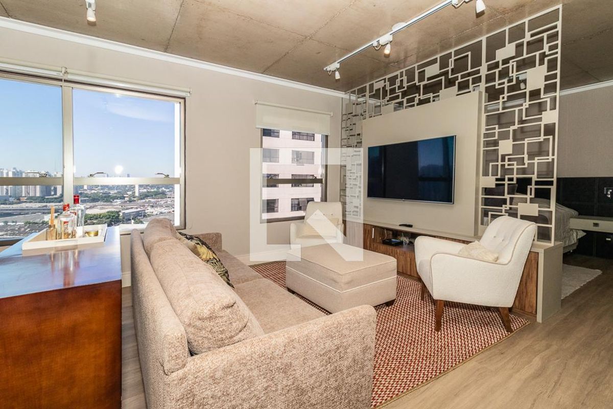 Apartamento, 1 quarto, 70 m² - Foto 3