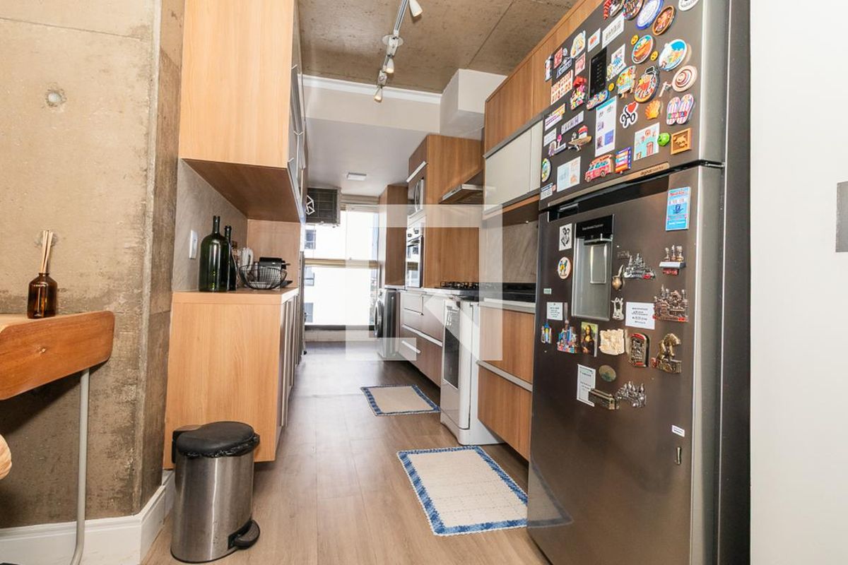 Apartamento, 1 quarto, 70 m² - Foto 28